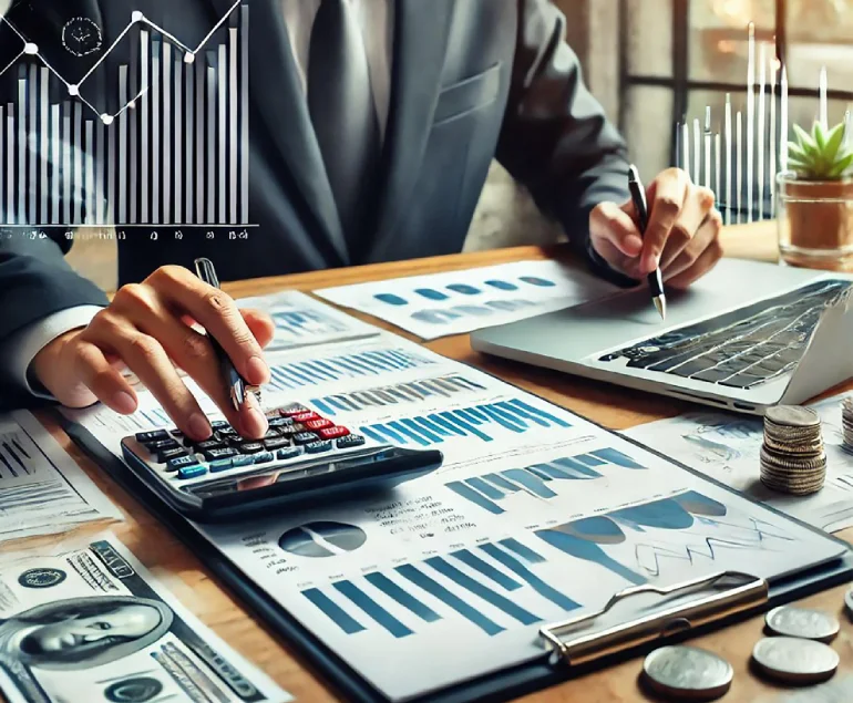 Accounting Services